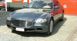 Maserati 4200 DUOSELECT