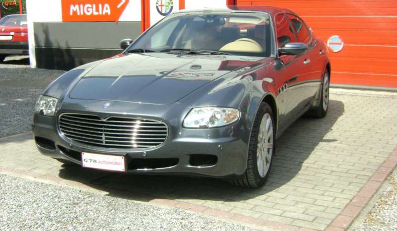 Maserati 4200 DUOSELECT