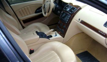 Maserati 4200 DUOSELECT vol