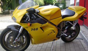 Ducati 748