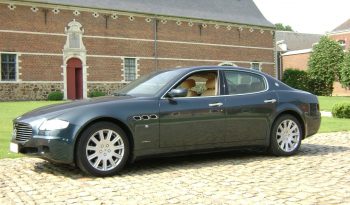 Maserati 4200