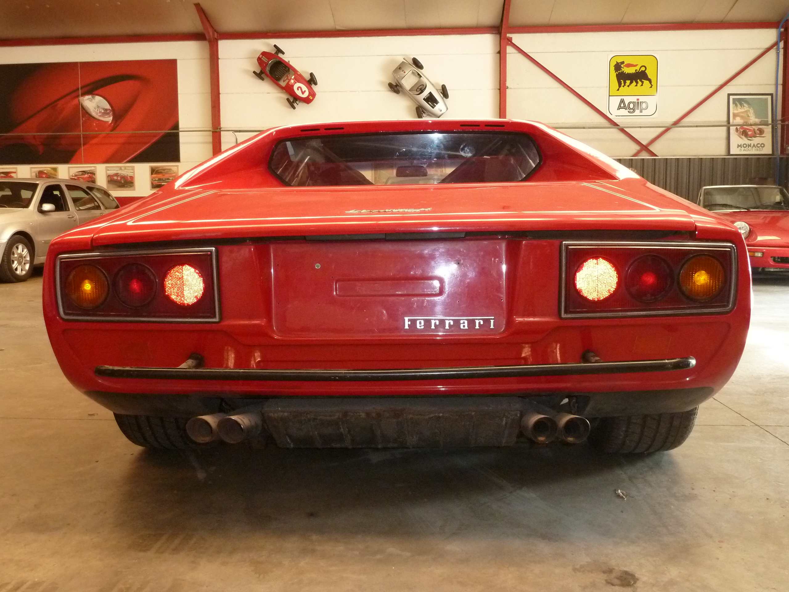 Ferrari 308 CORSA