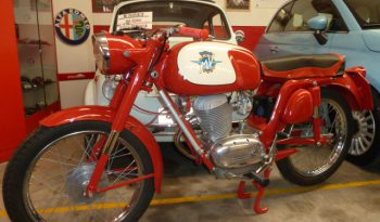 MG MV AGUSTA 100cc