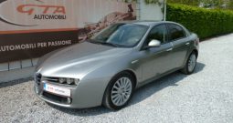 Alfa 19jtd DISTINCTIVE