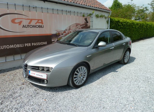 Alfa 19jtd DISTINCTIVE