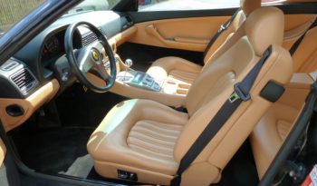 Ferrari 5500 V12  MANUALE vol