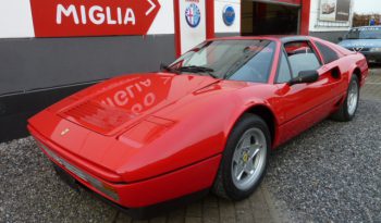 Ferrari 208 GTS TURBO