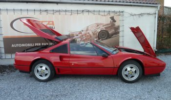 Ferrari GTS TURBO vol