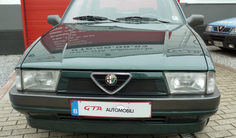 Alfa 20 TS