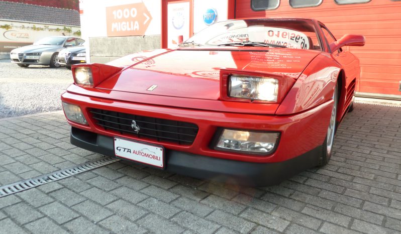 Ferrari TB