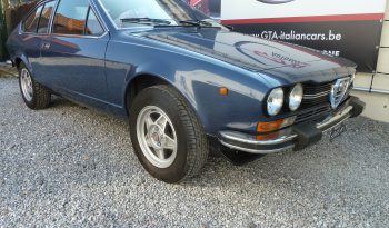 Alfa GTV 20