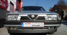 Alfa 1600 ie