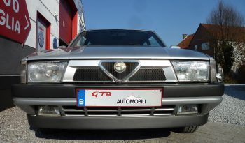 Alfa 1600 ie