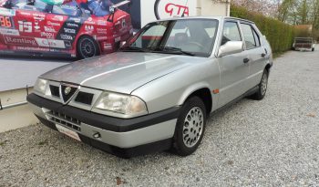 Alfa 1400 IMOLA