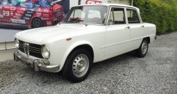 Alfa 1300 SUPER 1971