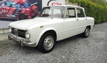 Alfa 1300 SUPER 1971