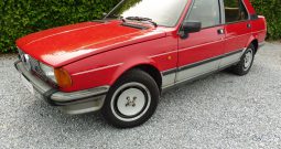 Alfa 2000