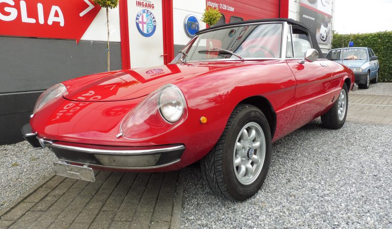 Alfa VELOCE 1976