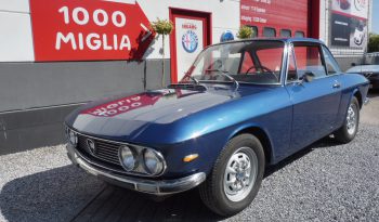 LANCIA FULVIA 1300 S