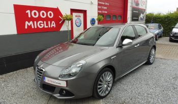 ALFA ROMEO GIULIETTA 16