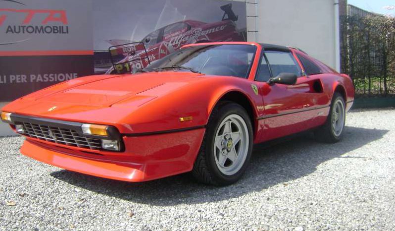 Ferrari QUATTROVALVOLE